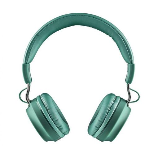 Color verde - Auriculares inalámbricos con Bluetooth, manos libres