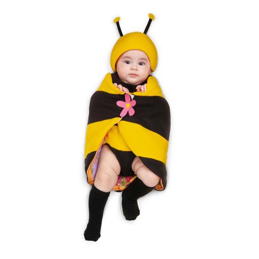 Comprar Disfraz de Abeja Loca bebé 1 -2 años