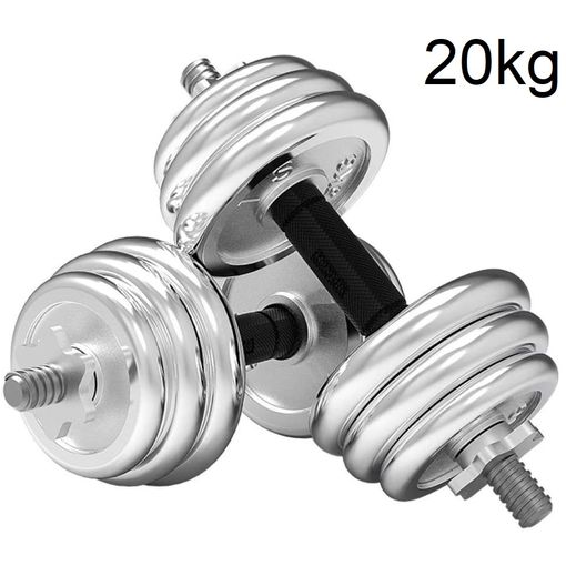 mancuernas barbell pesas gimnasio hantle juego mancuernas discos pesas  barra olimpica 20kg barbell plates barra olimpica sztanga - AliExpress