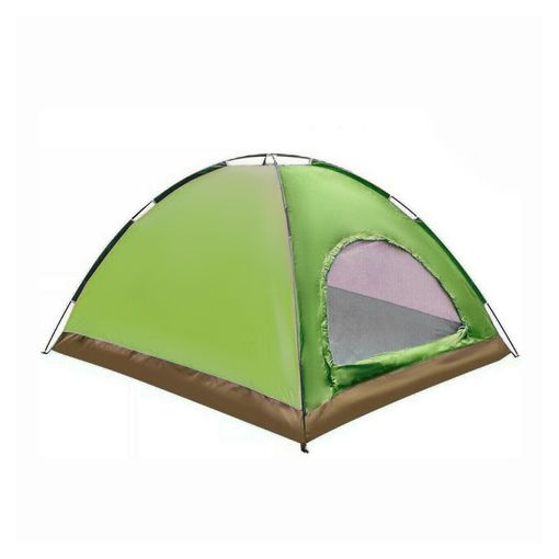 Tienda De Campaña Para 6 Personas Impermeable Acampada Camping