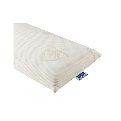 Almohada Viscoelástica Classic 135 Cm con Ofertas en Carrefour