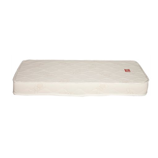 Colchon Cuna Bebe 60x120 Ada - 10 Cm - Núcleo De Espuma Perforado Y  Antibacteriano con Ofertas en Carrefour