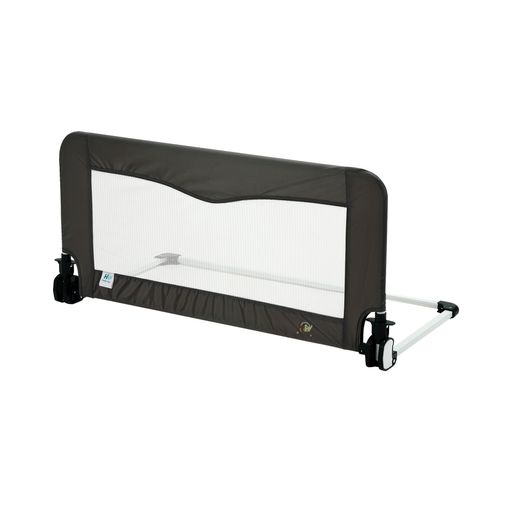 Barrera de Seguridad para Cama Extra Altura y Abatible 150 cm