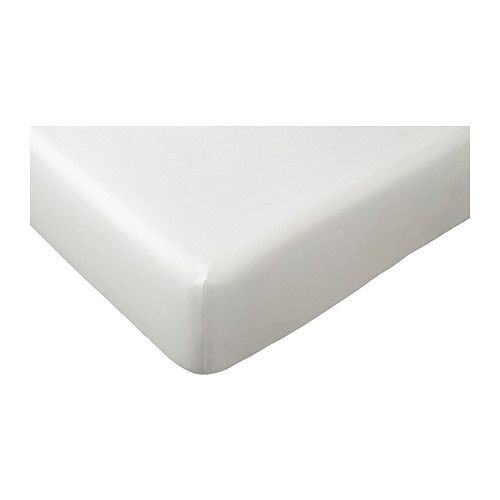 10xdiez Sabana Bajera Cuna Algodón Blanco, (minicuna - 50x80 Cm - Blanco)  con Ofertas en Carrefour