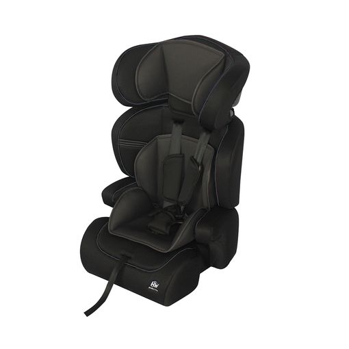 Silla Coche Grupo 2 3 Isofix Kiwy Slf23 Q-fix