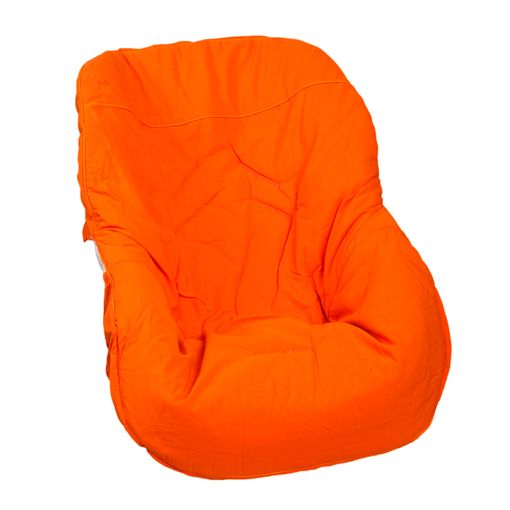 Funda De Grupo 0 Naranja ( Capota Incluida)