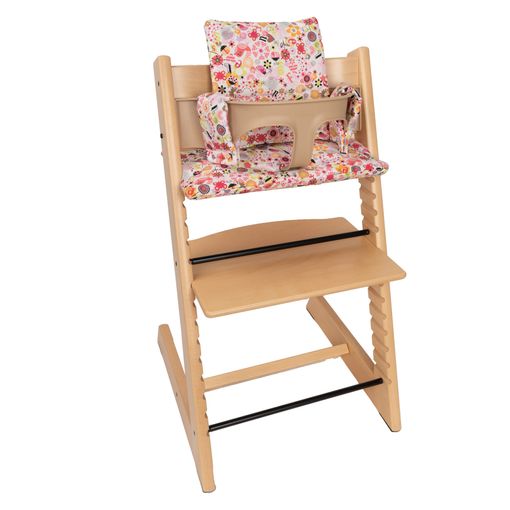 Trona Chicco Polly Progres5 - Red con Ofertas en Carrefour