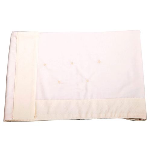 Comprar Juego de Sábanas 3 piezas para Cuna (70 x 140 cm