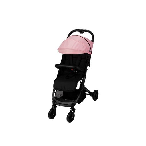 Silla De Paseo Paraguas Rosa Re51201 con Ofertas en Carrefour