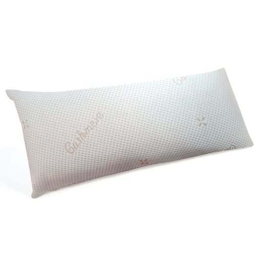 Almohada Viscoelástica 135 X 40 Cm con Ofertas en Carrefour