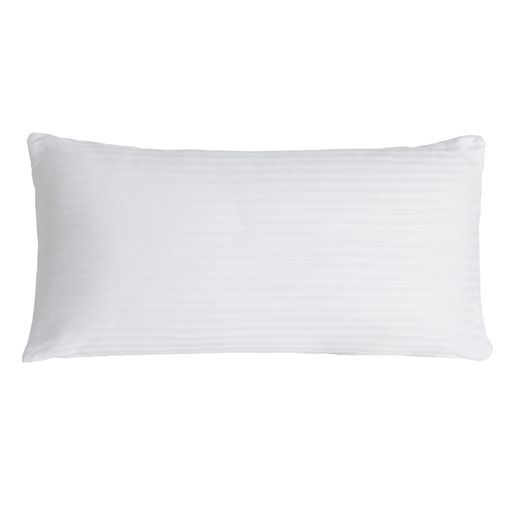 Funda Almohada 100% Algodón Raso - Cotton Nature - 90 Cm con Ofertas en  Carrefour