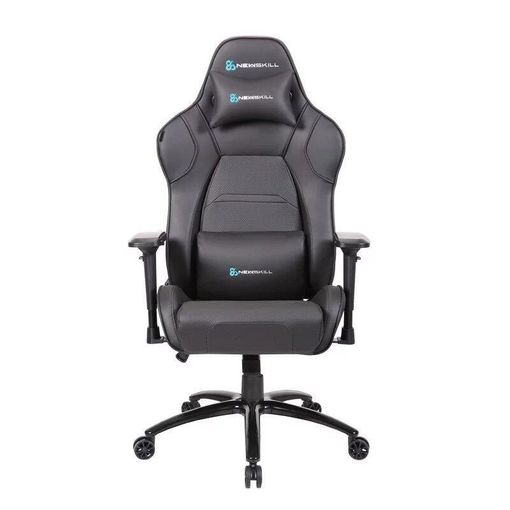 Silla Gaming Newskill Valkyr Azul