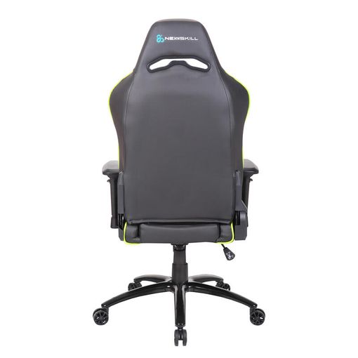 Newskill Valkyr - Silla Gaming Profesional Con Asiento