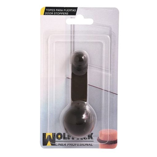 Tope Puerta Retenedor Magnetico Extrafuerte Acero Inoxidable Para Pared Y  Suelo - Neoferr.. con Ofertas en Carrefour