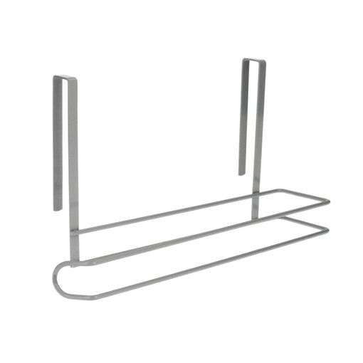 Tango Portarrollos METALTEX Triple De Pared Para Cocina En Acero Inoxidable  Papel De Cocina