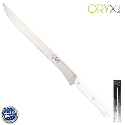 Cuperinox Cuchillos Chuleteros, Cuchillo Carne, 12 Piezas, Cuchillo Mesa, Cuchillos Para Carne, Cuchillo Sierra, Cuchillos Acero Inox, Cuchillos  Sierra Mesa con Ofertas en Carrefour