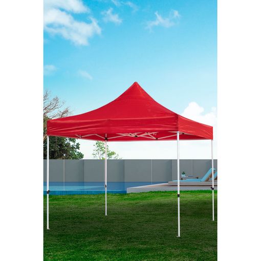 Carpas Plegables 3x2 - Carpa 3x2 Master - Verde con Ofertas en Carrefour