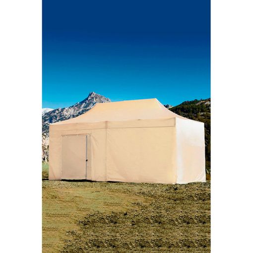 Carpas Plegables 3x2 - Carpa 3x2 Master - Verde con Ofertas en Carrefour