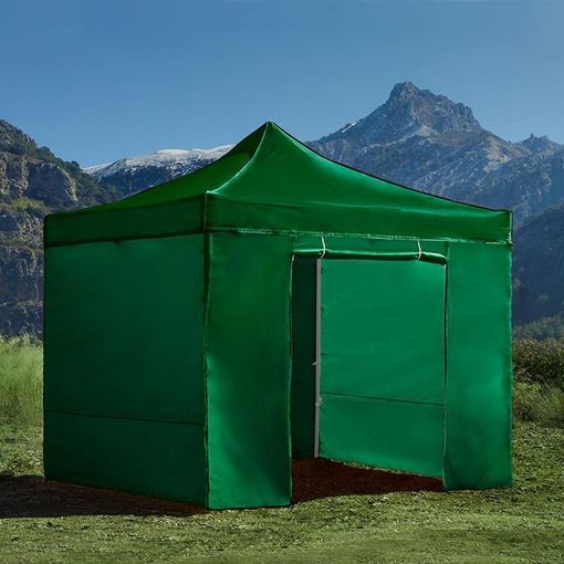 Carpa Plegable de 2x2