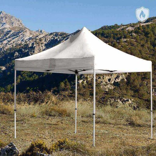 Carpas Plegables 3x3 - Carpa 3x3 Premium Ignífuga con Ofertas en