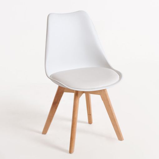 Silla Synk One - Blanco