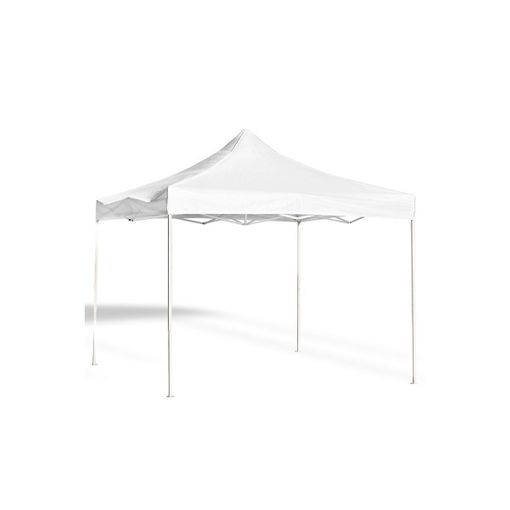 Carpa Plegable Para Eventos Y Jardín - Carpa 3x3 Master Plus - Verde con  Ofertas en Carrefour