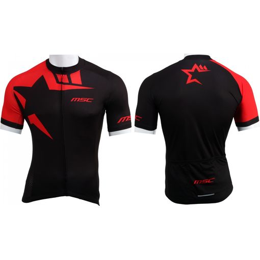 Maillot Ciclismo Coluer Negro Talla L con Ofertas en Carrefour