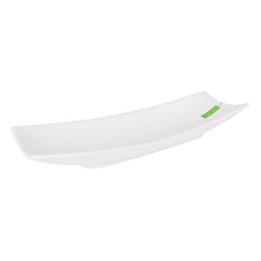 Bandeja Para Cubiertos Keeeper Franka 38 X 50,5 Cm Blanca con Ofertas en  Carrefour