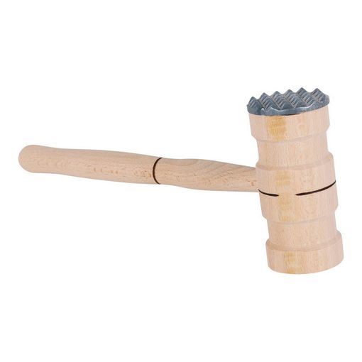 Martillo De Quttin Metal Madera De Haya (26 X 11 X 5 Cm) con Ofertas en Carrefour | Ofertas Carrefour Online