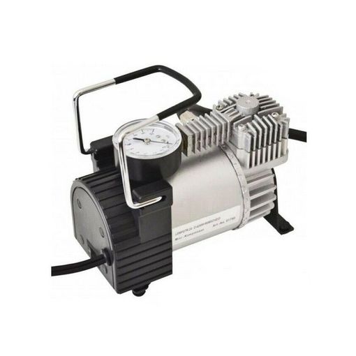 Comprar Mini compresor de aire para vehículo, 12v, 250 Psi, bomba de aire  para coche, Inflador de neumáticos portátil