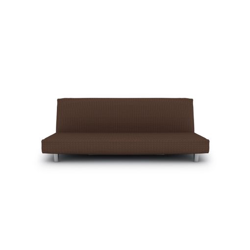 Funda De Sofa Elástica Adaptable Berta, 3 Plazas - 180 - 200 Cm. Lino  Estoralis con Ofertas en Carrefour