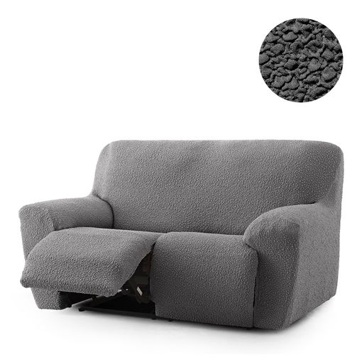 Funda Sofá Relax Chaise Longue Izquierdo Corto (250-360 cm