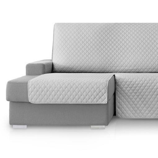 Protector Cubre Sofá Brisa Chaise Derecho 290 Teja Brisa con Ofertas en  Carrefour