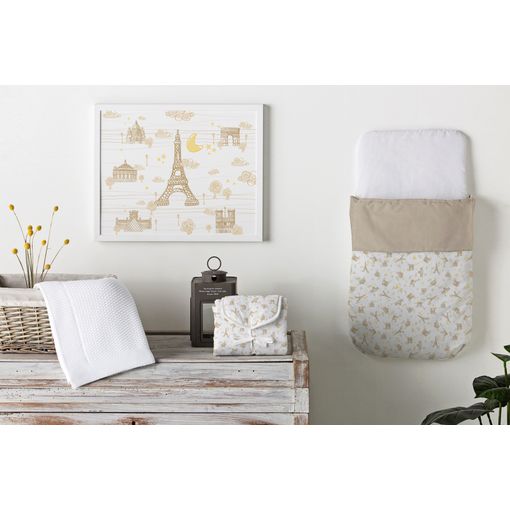 Espejo Joyero Lacado Blanco41 X 160 X 36 Cm con Ofertas en Carrefour