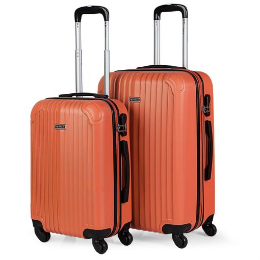 Las mejores maletas de viaje: ¿Compro una de cabina o para