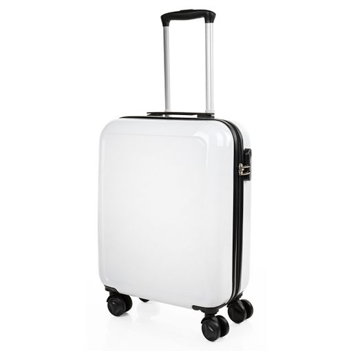 Maletas De Viaje Cabina 55x40x20 - Maletas Viaje Cabina 4 Ruedas. Maleta  Cabina Resistente con Ofertas en Carrefour