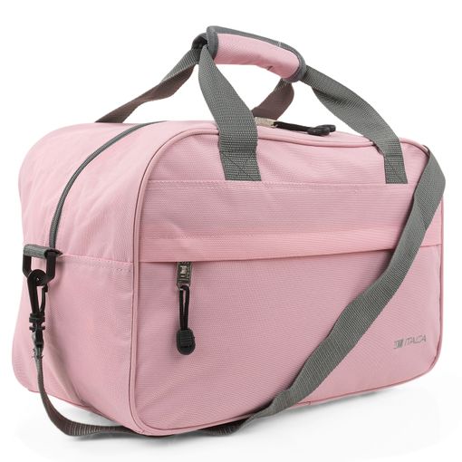 Bolso De Viaje Funcional - Bolsa Viaje Mujer Y Bolsa Viaje Hombre