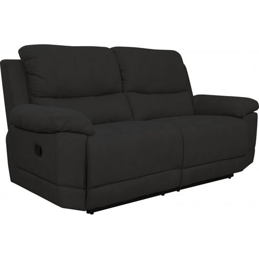 Sofa Reclinable 2 Asientos