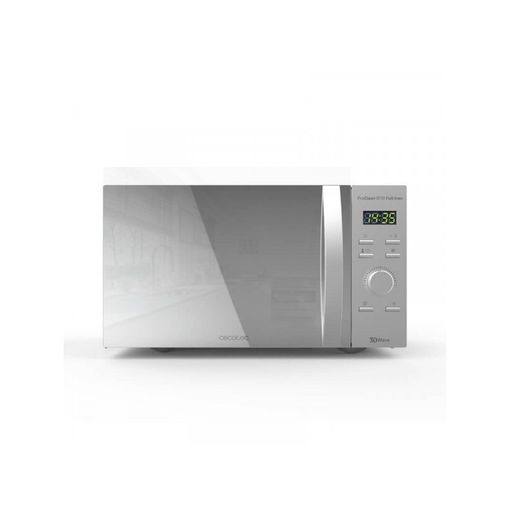 MICROONDAS CECOTEC PROCLEAN 5120 INOX