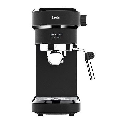 Cafetera Espresso Cafelizzia 790 Black Cecotec con Ofertas en