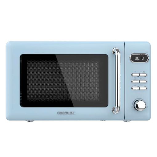 186,34 € - Horno Microondas Cecotec 01384 de 20L 1200w