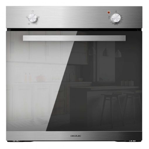 Horno de sobremesa Cecotec Bake&Toast 1090 1000W 10L