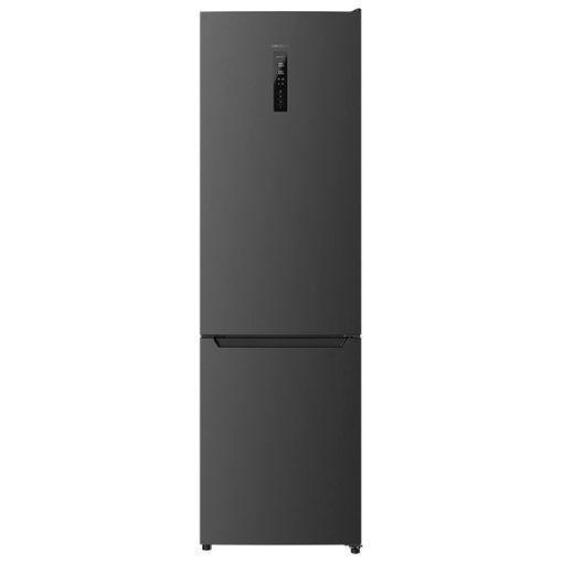 Cecotec Frigorífico Combi 2 Puertas Bolero CoolMarket Combi 250 Inox D