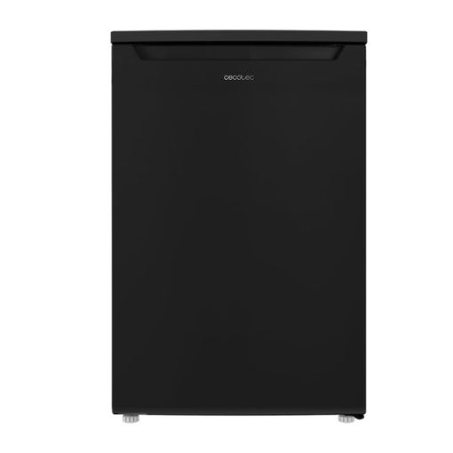 Frigorifico Cecotec Bolero Coolmarket Combi 322 Glass Black D con Ofertas  en Carrefour