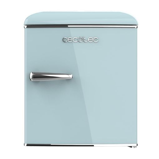 Bolero CoolMarket SBS 592 Inox Frigorífico Cecotec