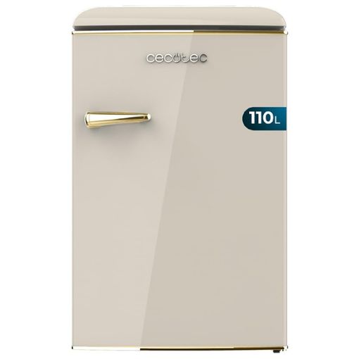 Frigorifico Cecotec Bolero Coolmarket Sbs 592 Inox con Ofertas en Carrefour