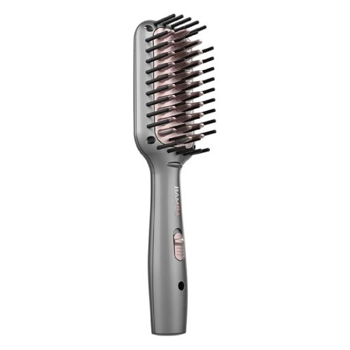 Cepillo Alisador Instantcare 400 Travel Brush Cecotec con Ofertas en  Carrefour