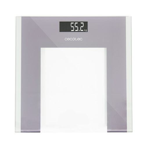 Báscula Cecotec Surface Precision 9750 Smart Healthy