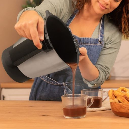 Mambo Touch con Jarra Habana Robot de Cocina Multifunción. marca