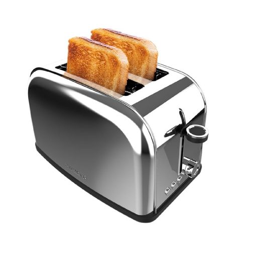 Tostador Vertical Toastin` Time 850 Inox Long Lite Cecotec con Ofertas en  Carrefour